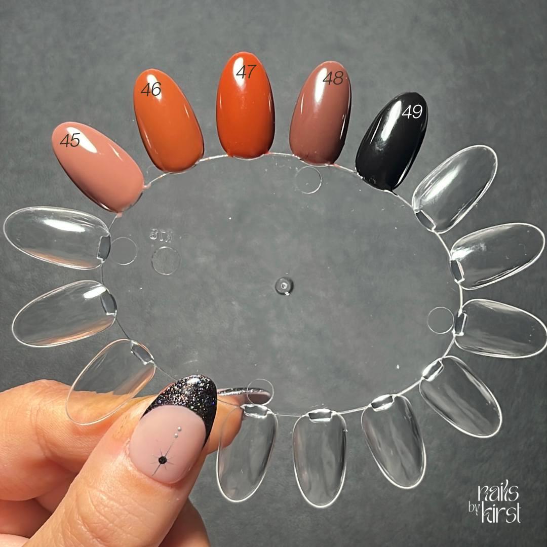 Solid Colour Set