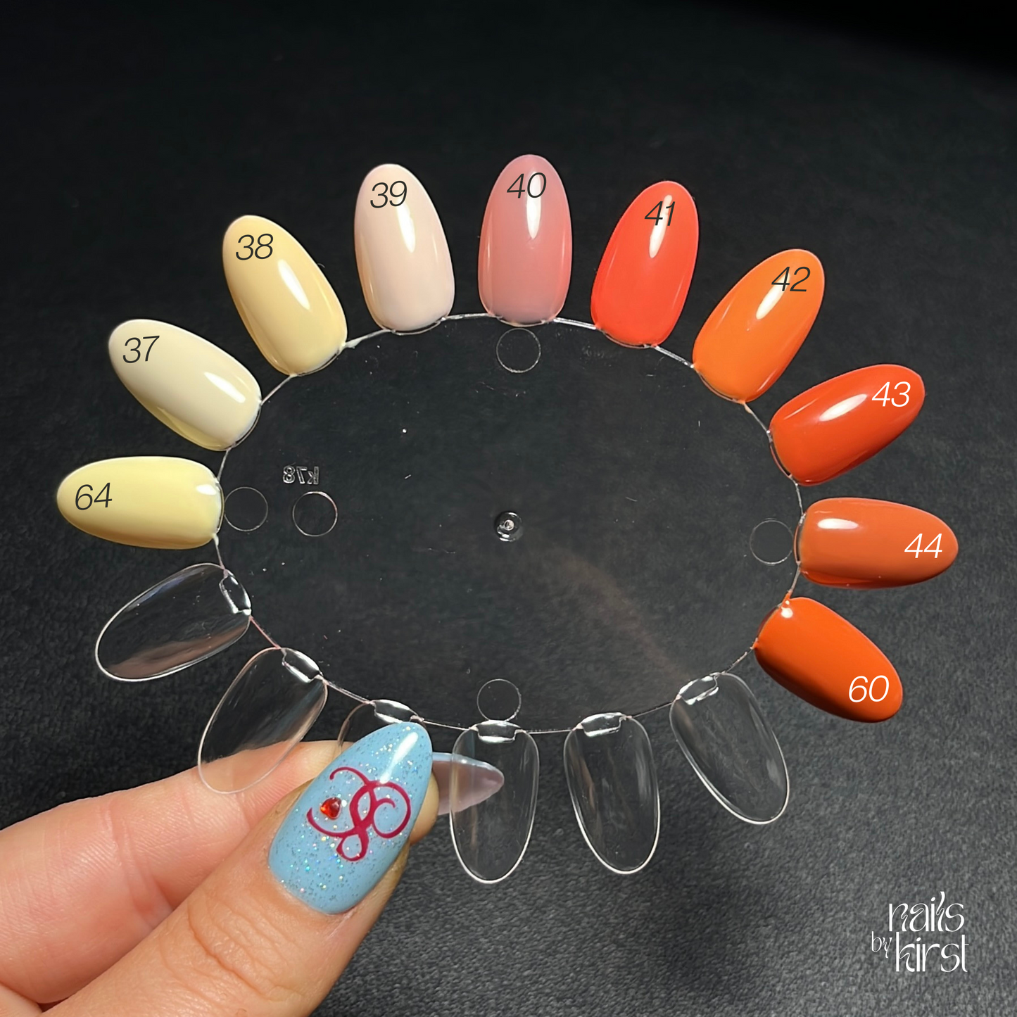 Solid Colour Set