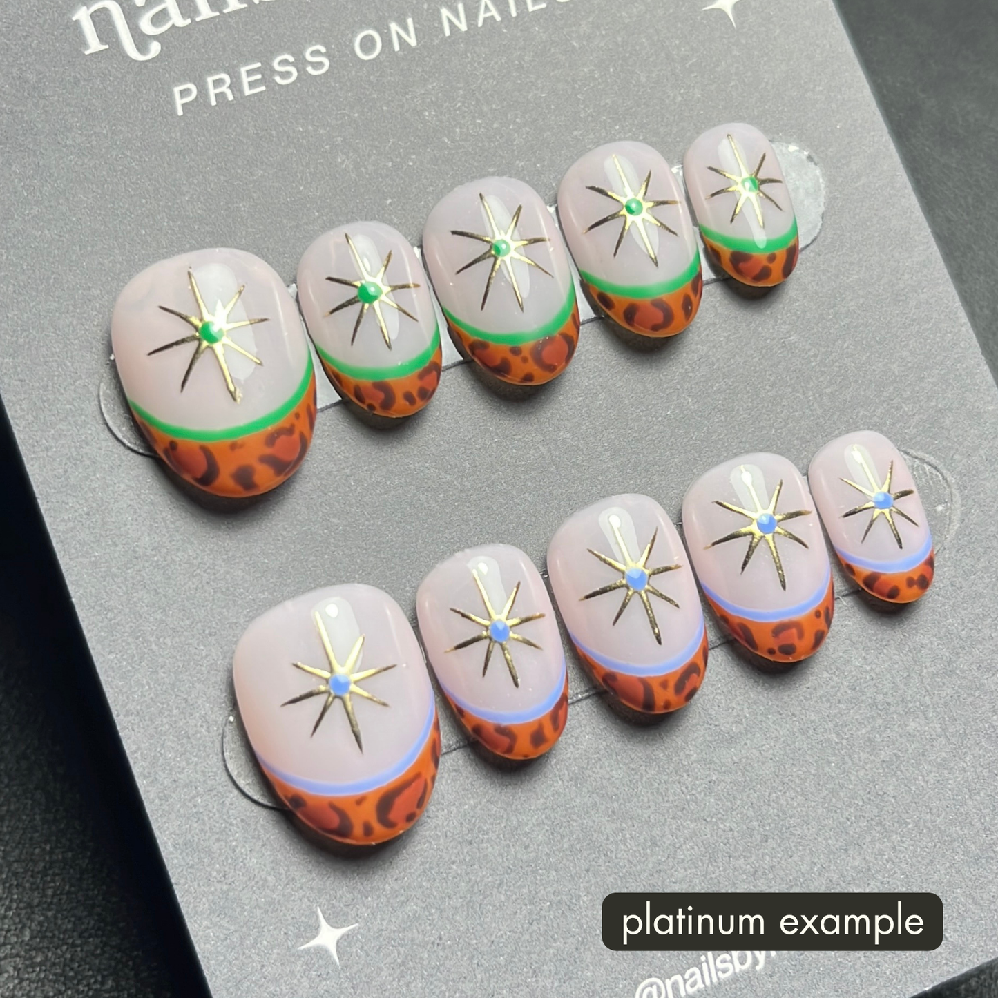 Custom Design Set