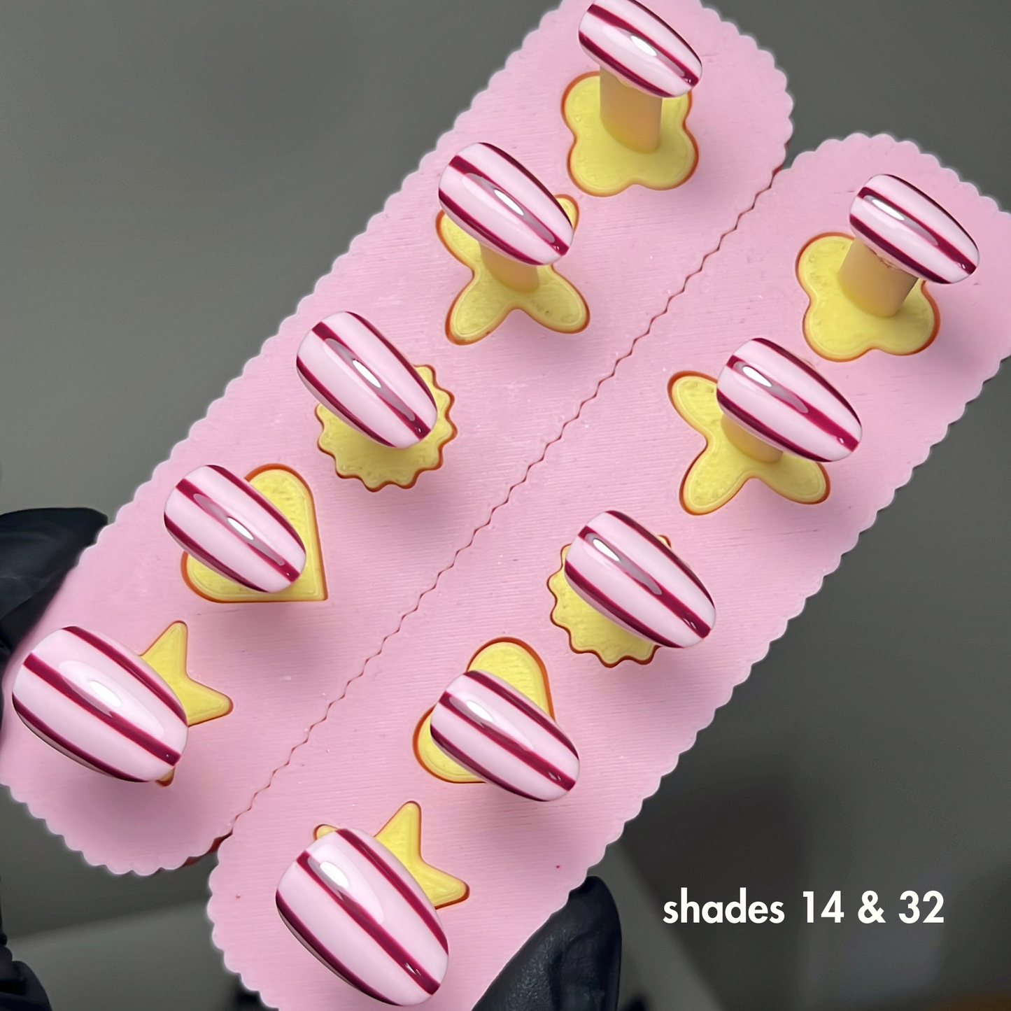 Stripes