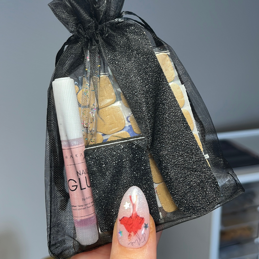 Prep & Application Kit