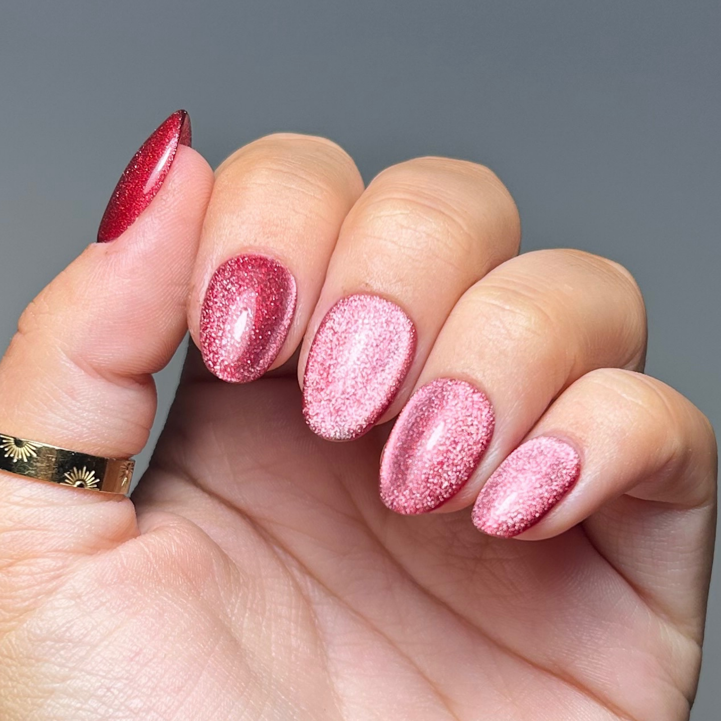 Shade of the Season - Cranberry Crush