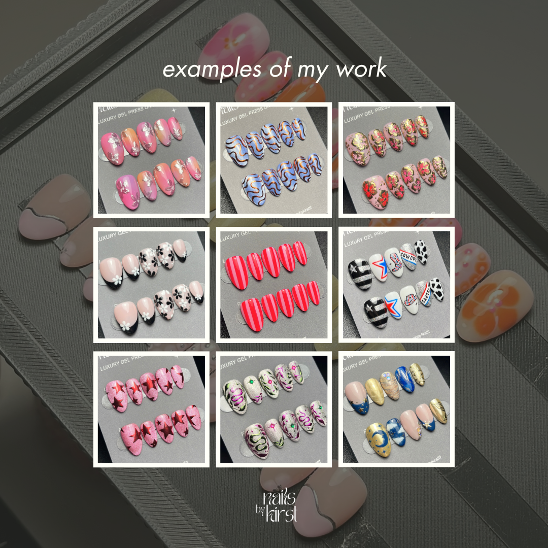 Mystery Sets