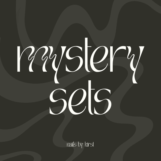 Mystery Sets