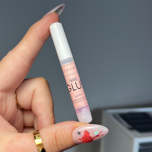 Nail Glue
