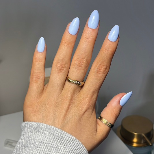 Shade of the Season - Periwinkle