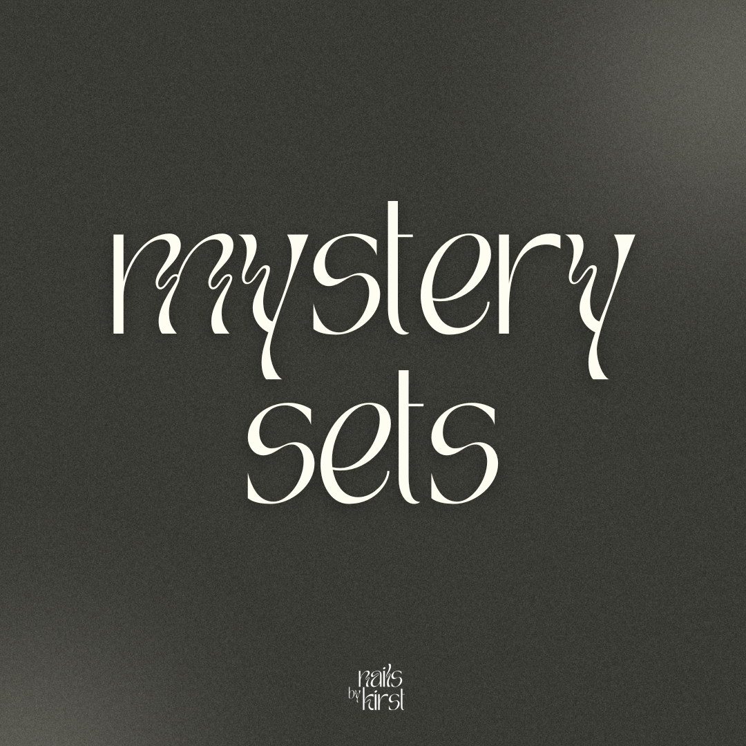 Mystery Sets