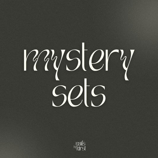Mystery Sets