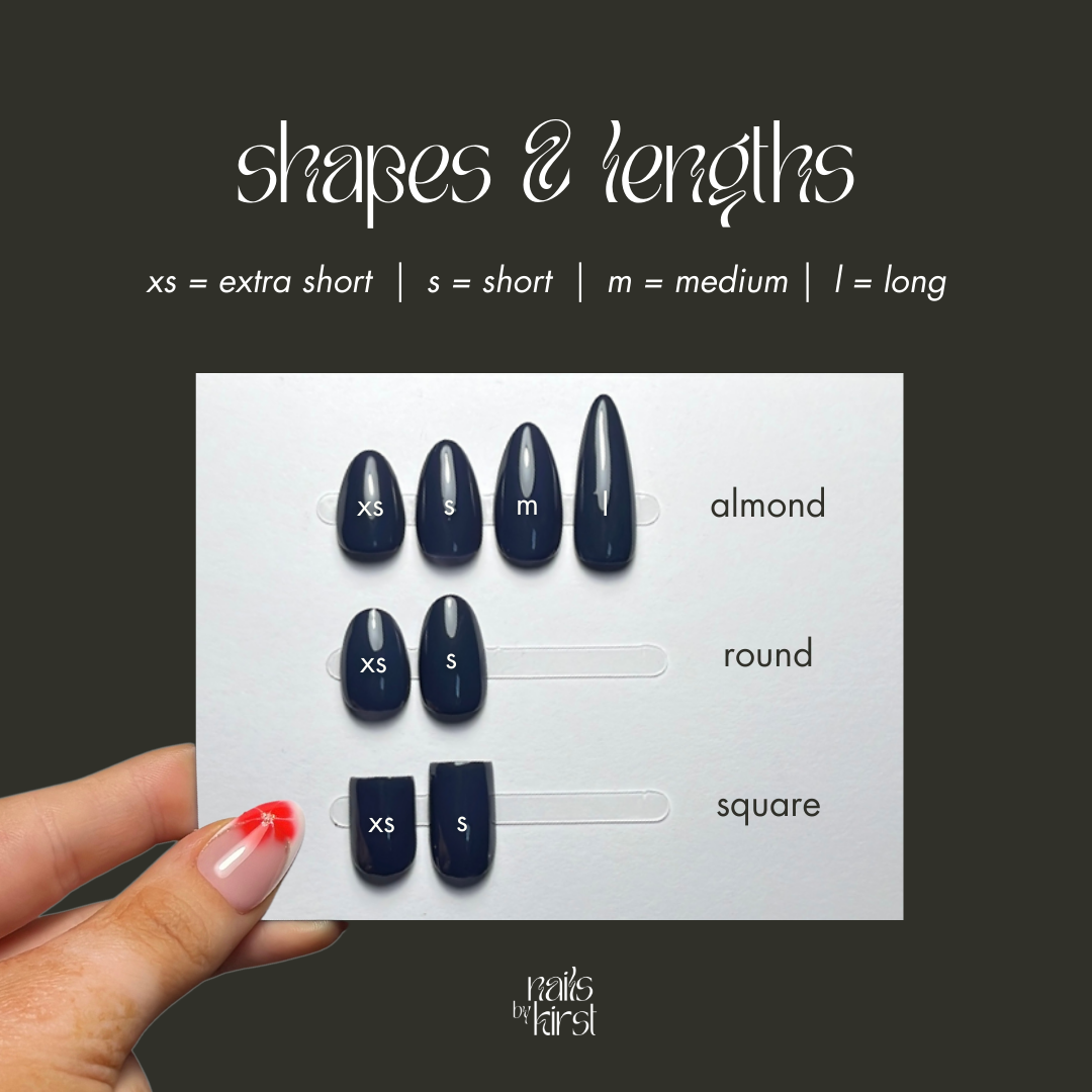 Wearable Sizing Kit