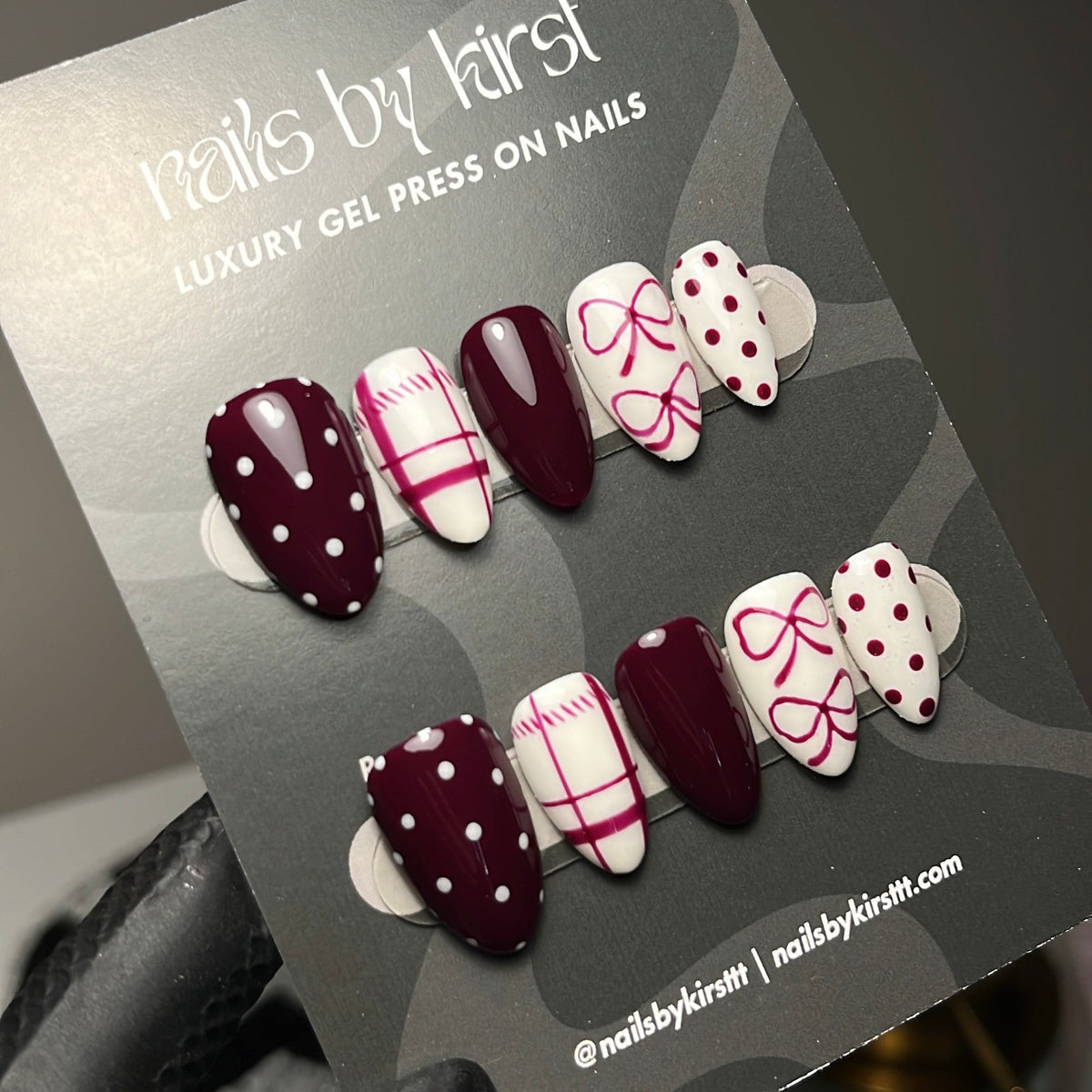 Autumn Mystery Set