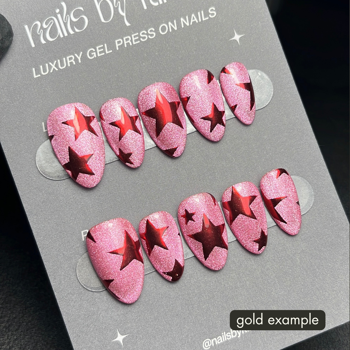 Custom Design Set