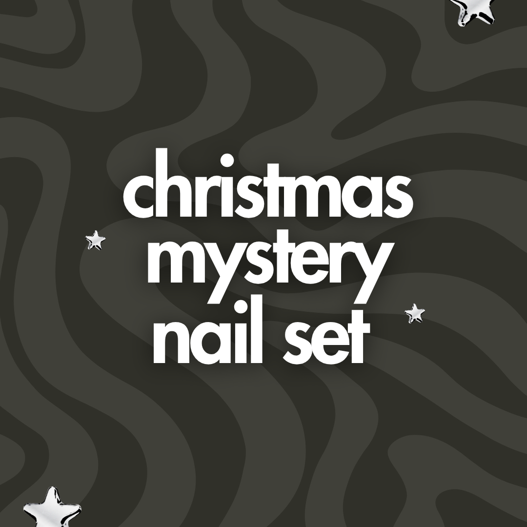 Christmas Mystery Set
