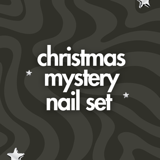 Christmas Mystery Set