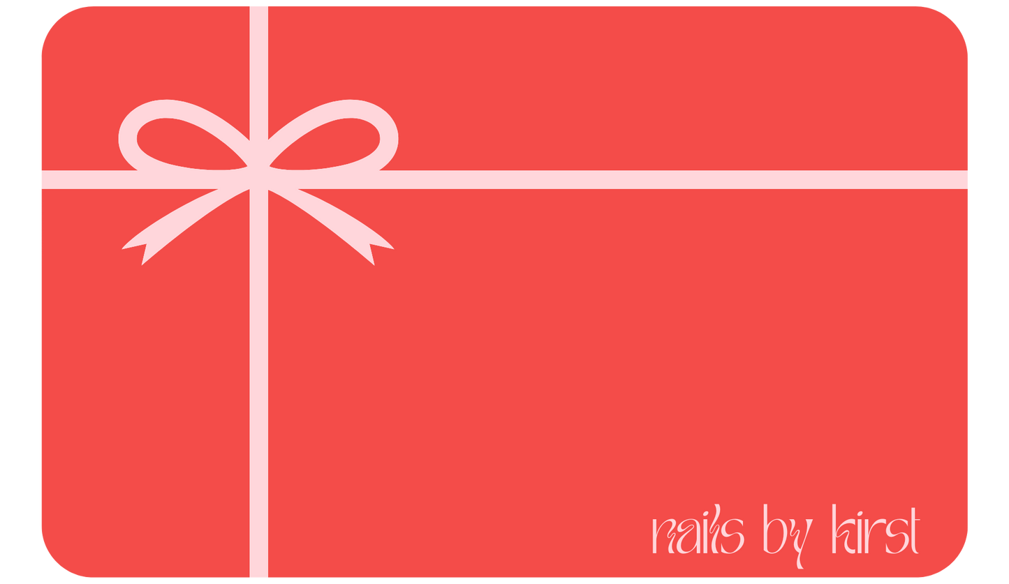 E-Gift Card