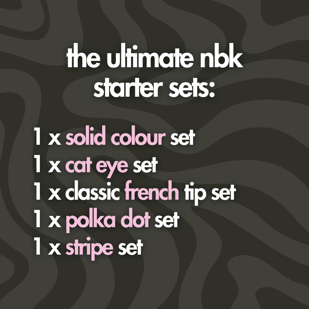Kirst's Core Collection BUNDLE